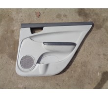 Обшивка двери задняя правая Tagaz Vega (C100) 2009-2010