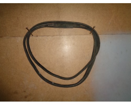 Уплотнитель багажника Tagaz Vega (C100) 2009-2010 ()- купить на ➦ А50-Авторазбор по цене 450.00р.. Отправка в регионы.