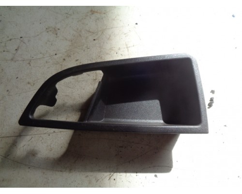 Накладка (кузов внутри) Tagaz Vega (C100) 2009-2010 ()- купить на ➦ А50-Авторазбор по цене 250.00р.. Отправка в регионы.