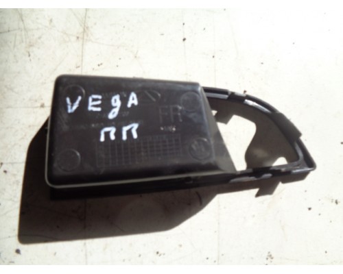 Накладка (кузов внутри) Tagaz Vega (C100) 2009-2010 ()- купить на ➦ А50-Авторазбор по цене 250.00р.. Отправка в регионы.