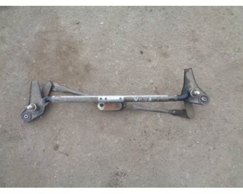 Трапеция стеклоочистителя Tagaz Vega (C100) 2009-2010 ()- купить на ➦ А50-Авторазбор по цене 950.00р.. Отправка в регионы.