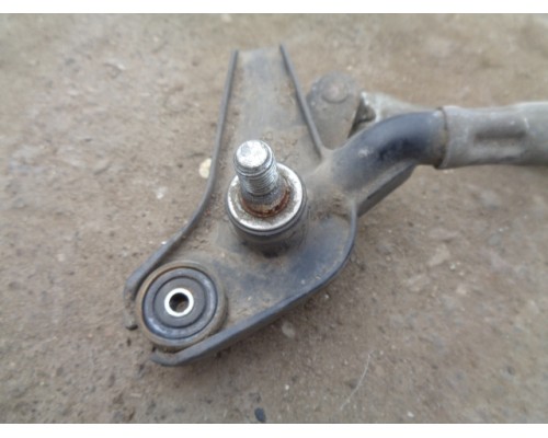 Трапеция стеклоочистителя Tagaz Vega (C100) 2009-2010 ()- купить на ➦ А50-Авторазбор по цене 950.00р.. Отправка в регионы.