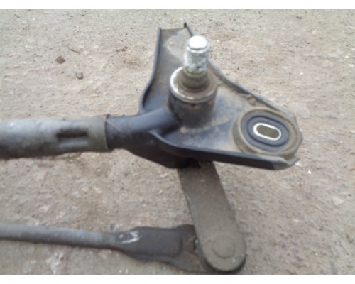 Трапеция стеклоочистителя Tagaz Vega (C100) 2009-2010 ()- купить на ➦ А50-Авторазбор по цене 950.00р.. Отправка в регионы.