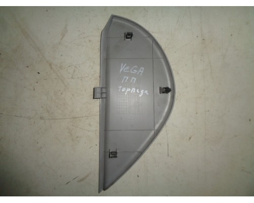 Накладка (кузов внутри) Tagaz Vega (C100) 2009-2010 ()- купить на ➦ А50-Авторазбор по цене 50.00р.. Отправка в регионы.