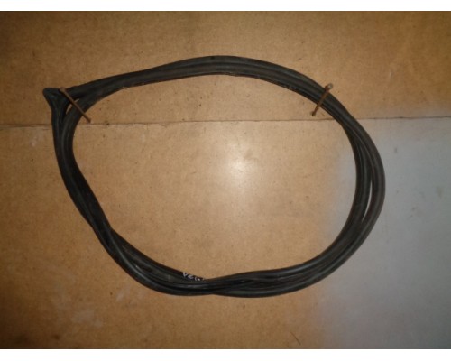 Уплотнитель двери Tagaz Vega (C100) 2009-2010 ()- купить на ➦ А50-Авторазбор по цене 500.00р.. Отправка в регионы.