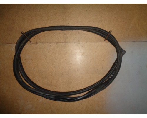 Уплотнитель двери Tagaz Vega (C100) 2009-2010 ()- купить на ➦ А50-Авторазбор по цене 500.00р.. Отправка в регионы.