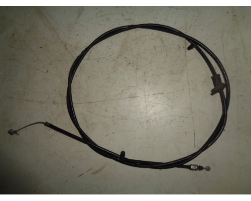 Трос открывания капота Tagaz Vega (C100) 2009-2010 ()- купить на ➦ А50-Авторазбор по цене 250.00р.. Отправка в регионы.