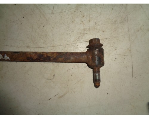 Тяга задняя поперечная Tagaz Vega (C100) 2009-2010 (C142E-50001)- купить на ➦ А50-Авторазбор по цене 500.00р.. Отправка в регионы.