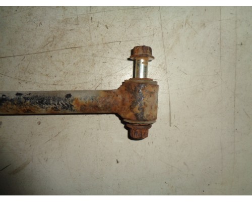 Тяга задняя поперечная Tagaz Vega (C100) 2009-2010 (C142E-50001)- купить на ➦ А50-Авторазбор по цене 500.00р.. Отправка в регионы.