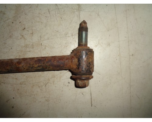 Тяга задняя поперечная Tagaz Vega (C100) 2009-2010 (C142E-50001)- купить на ➦ А50-Авторазбор по цене 500.00р.. Отправка в регионы.