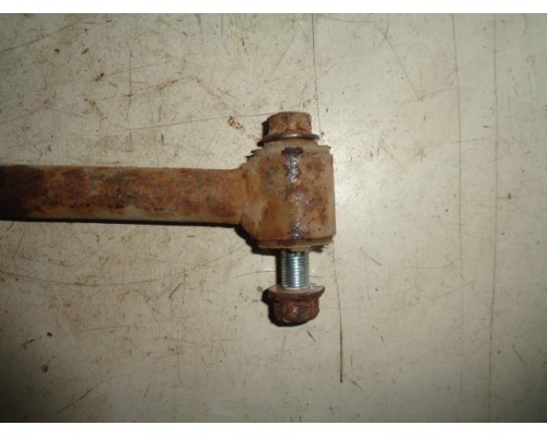 Тяга задняя поперечная Tagaz Vega (C100) 2009-2010 (C142E-50001)- купить на ➦ А50-Авторазбор по цене 500.00р.. Отправка в регионы.