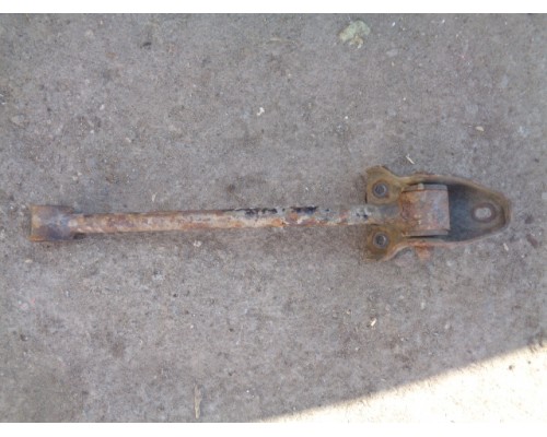 Тяга задняя продольная Tagaz Vega (C100) 2009-2010 (C142E-52101)- купить на ➦ А50-Авторазбор по цене 500.00р.. Отправка в регионы.