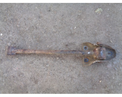 Тяга задняя продольная Tagaz Vega (C100) 2009-2010 (C142E-52101)- купить на ➦ А50-Авторазбор по цене 500.00р.. Отправка в регионы.