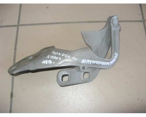 Петля капота левая/правая Ford Mondeo IV 2007-2015 (7S7AA16801AF)- купить на ➦ А50-Авторазбор по цене 500.00р.. Отправка в регионы.