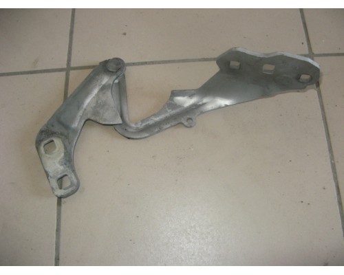 Петля капота левая/правая Ford Mondeo IV 2007-2015 (7S7AA16801AF)- купить на ➦ А50-Авторазбор по цене 500.00р.. Отправка в регионы.