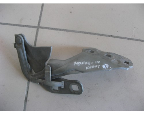 Петля капота левая/правая Ford Mondeo IV 2007-2015 (7S7AA16800AE)- купить на ➦ А50-Авторазбор по цене 500.00р.. Отправка в регионы.