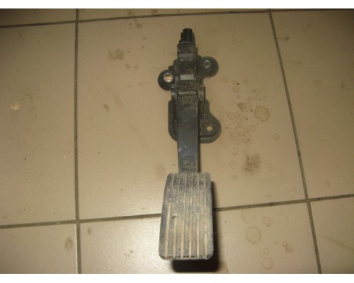 Педаль газа Mitsubishi ASX 2010-2016 (1600A102)- купить на ➦ А50-Авторазбор по цене 500.00р.. Отправка в регионы.