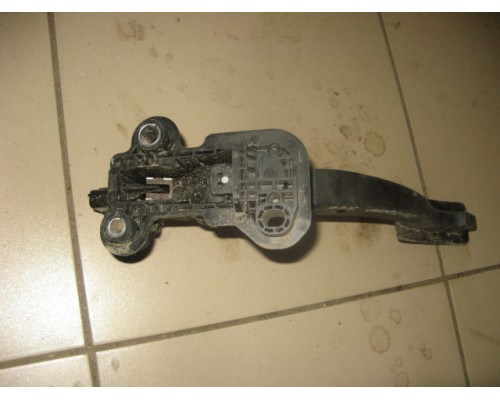 Педаль газа Mitsubishi ASX 2010-2016 (1600A102)- купить на ➦ А50-Авторазбор по цене 500.00р.. Отправка в регионы.