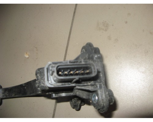 Педаль газа Mitsubishi ASX 2010-2016 (1600A102)- купить на ➦ А50-Авторазбор по цене 500.00р.. Отправка в регионы.