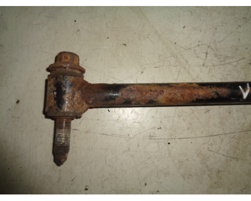 Тяга задняя поперечная Tagaz Vega (C100) 2009-2010 ()- купить на ➦ А50-Авторазбор по цене 500.00р.. Отправка в регионы.