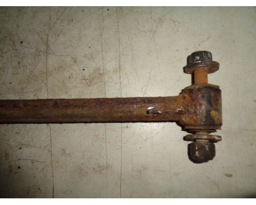 Тяга задняя поперечная Tagaz Vega (C100) 2009-2010 ()- купить на ➦ А50-Авторазбор по цене 500.00р.. Отправка в регионы.