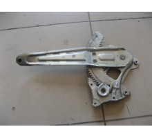 Стеклоподъёмник Mitsubishi Lancer X CX, CY,CZ 2007-2017