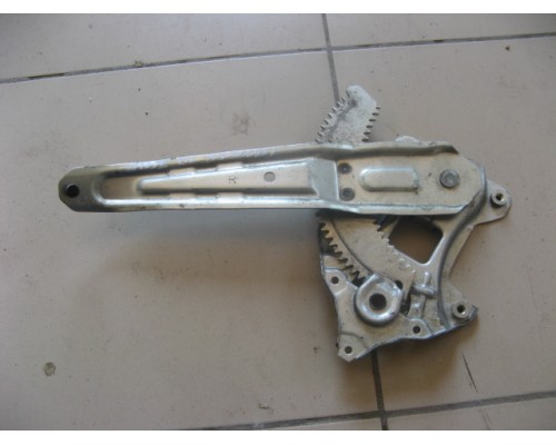 Стеклоподъёмник Mitsubishi Lancer X CX, CY,CZ 2007-2017 (5743A066)- купить на ➦ А50-Авторазбор по цене 350.00р.. Отправка в регионы.