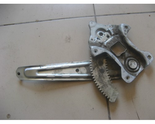 Стеклоподъёмник Mitsubishi Lancer X CX, CY,CZ 2007-2017 (5743A066)- купить на ➦ А50-Авторазбор по цене 350.00р.. Отправка в регионы.