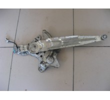Стеклоподъёмник Mitsubishi Pajero Sport 1998-2008