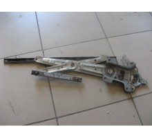 Стеклоподъёмник Mitsubishi Lancer X CX, CY,CZ 2007-2017