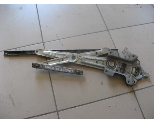 Стеклоподъёмник Mitsubishi Lancer X CX, CY,CZ 2007-2017 (5713A125)- купить на ➦ А50-Авторазбор по цене 1000.00р.. Отправка в регионы.