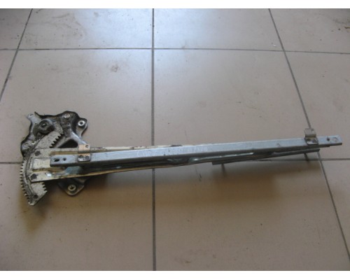 Стеклоподъёмник Mitsubishi Lancer X CX, CY,CZ 2007-2017 (571A125)- купить на ➦ А50-Авторазбор по цене 1000.00р.. Отправка в регионы.