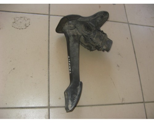 Педаль газа Ford Transit 2006-2014 (6C119F836CB)- купить на ➦ А50-Авторазбор по цене 1000.00р.. Отправка в регионы.