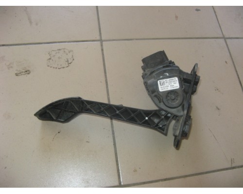 Педаль газа Ford Transit 2006-2014 (6C119F836CB)- купить на ➦ А50-Авторазбор по цене 1000.00р.. Отправка в регионы.