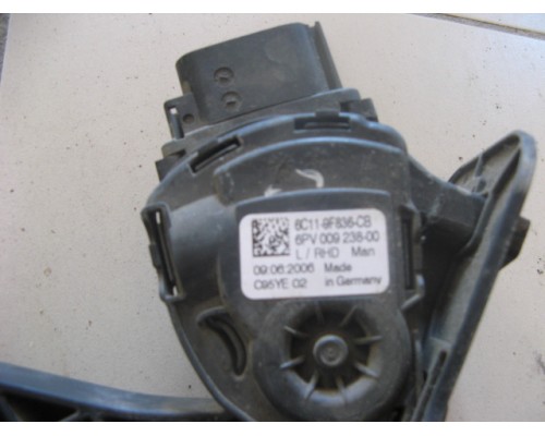 Педаль газа Ford Transit 2006-2014 (6C119F836CB)- купить на ➦ А50-Авторазбор по цене 1000.00р.. Отправка в регионы.