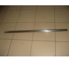 Накладка стекла переднего левого Ford Mondeo IV 2007-2015