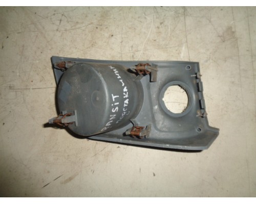 Подстаканник Ford Transit 2006-2014 (1766557)- купить на ➦ А50-Авторазбор по цене 500.00р.. Отправка в регионы.