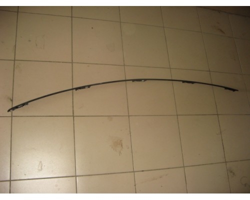 Молдинг крыши левый Ford Focus III 2011-2019 ()- купить на ➦ А50-Авторазбор по цене 1350.00р.. Отправка в регионы.