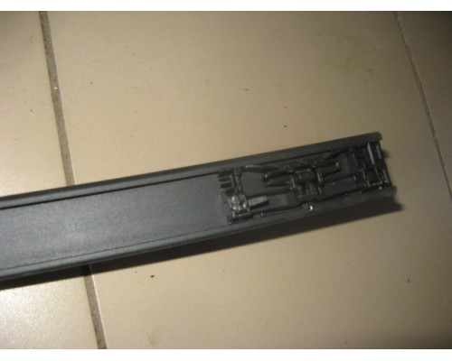 Молдинг крыши левый Ford Focus III 2011-2019 ()- купить на ➦ А50-Авторазбор по цене 1350.00р.. Отправка в регионы.