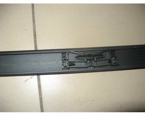 Молдинг крыши левый Ford Focus III 2011-2019 ()- купить на ➦ А50-Авторазбор по цене 1350.00р.. Отправка в регионы.