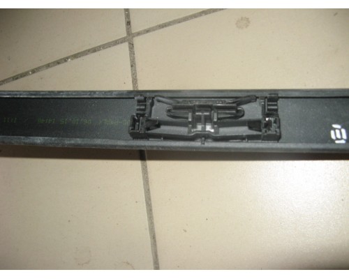 Молдинг крыши левый Ford Focus III 2011-2019 ()- купить на ➦ А50-Авторазбор по цене 1350.00р.. Отправка в регионы.