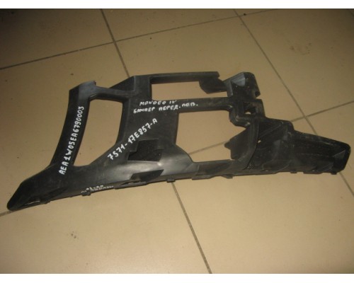 Кронштейн Ford Mondeo IV 2007-2015 (7S7117E857A)- купить на ➦ А50-Авторазбор по цене 600.00р.. Отправка в регионы.