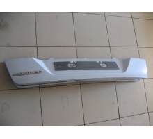 Накладка крышки багажника Ford Mondeo IV 2007-2015