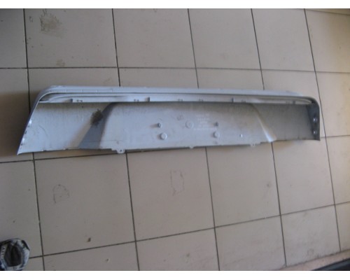 Накладка крышки багажника Ford Mondeo IV 2007-2015 (7S71A423A40A)- купить на ➦ А50-Авторазбор по цене 1350.00р.. Отправка в регионы.