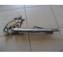 Стеклоподъёмник Mitsubishi Pajero Sport 1998-2008