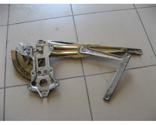 Стеклоподъёмник Mitsubishi Pajero Sport 1998-2008 (MR144529)- купить на ➦ А50-Авторазбор по цене 600.00р.. Отправка в регионы.