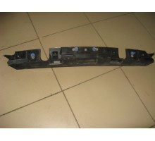 Накладка крышки багажника Ford Mondeo IV 2007-2015