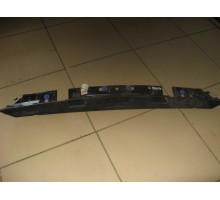 Накладка крышки багажника Ford Mondeo IV 2007-2015