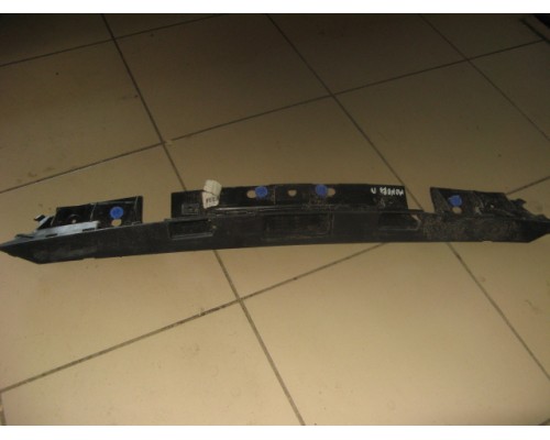 Накладка крышки багажника Ford Mondeo IV 2007-2015 (BS71A43404A)- купить на ➦ А50-Авторазбор по цене 500.00р.. Отправка в регионы.