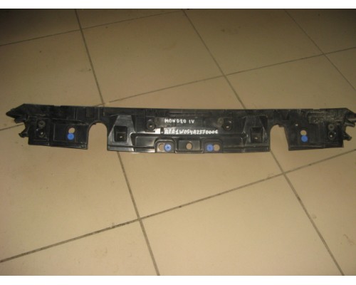 Накладка крышки багажника Ford Mondeo IV 2007-2015 (BS71A43404A)- купить на ➦ А50-Авторазбор по цене 500.00р.. Отправка в регионы.